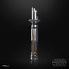 Hasbro Star Wars STAR WARS Black Series Ezra Bridger Force FX Elite Electronic Lightsaber with Advanced LED and Sound Effects Ages 14 and Up G0702
