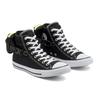 Converse Chuck Taylor All Star High 'Buckle Up - Volt Glow' Men's 168261C