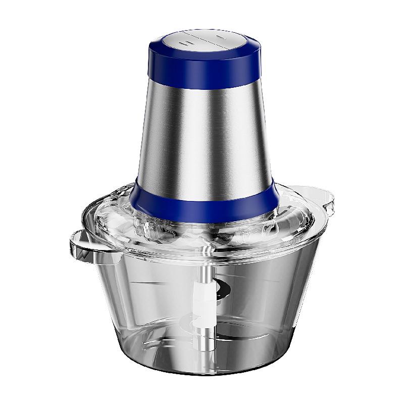 God Assistant Electric Meat Grinder & Multi-functional Vegetable Chopper - Automatic Cooking Blender
