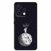 For Oppo Reno15 5G Case Coque Black Soft TPU Silicone Phone Case For Oppo Reno 15C Back Covers Case 6.59" Shockproof Fundas Para
