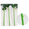 12Pcs Artificial Rose Flower Realistic Simulation Rose Bouquets for Home Garden Decoration, Wedding Flower Arrangements