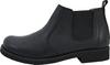 Yosuke Fashion Boots 5510118 Black