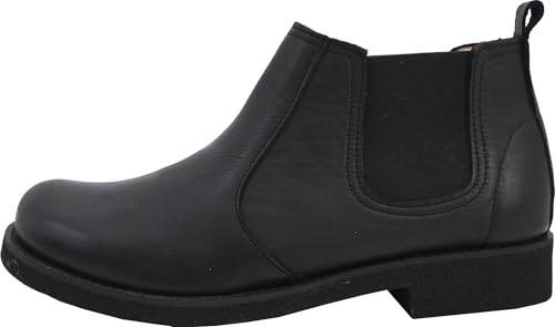 Yosuke Fashion Boots 5510118 Black