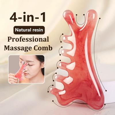 Massage – Huvudmassage