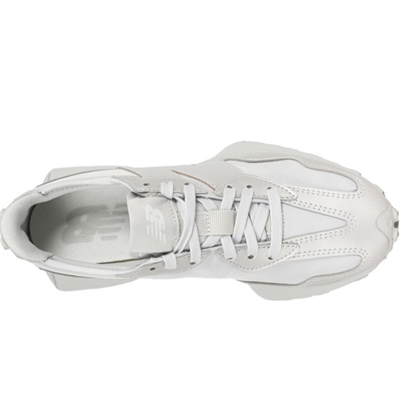 New Balance Genuine 327 Grey Matter