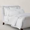 Ralph Lauren Elouise Embroidery Organic Cotton Sheet Hmrlbedhr222835040
