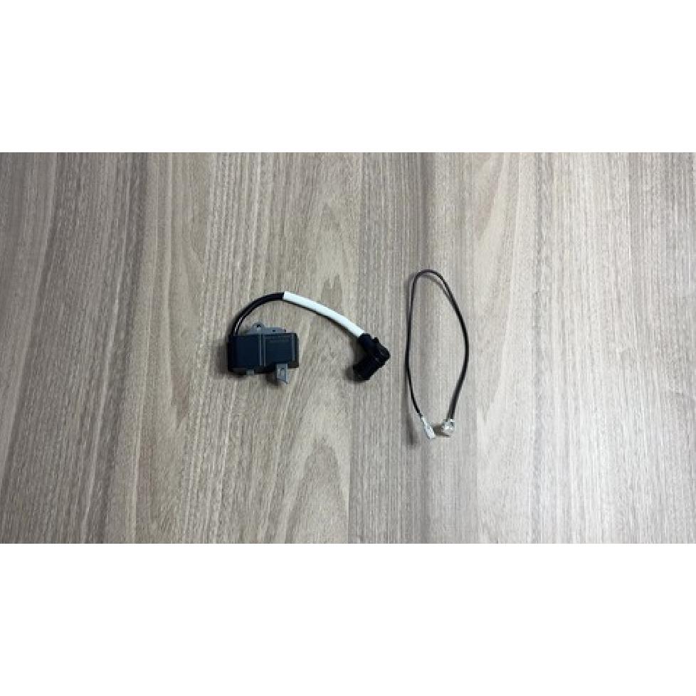 Ignition Coil For Stihl FS80 FS80R FS85 KM55 FR85 Trimmer 41374001350 FS75 FC75