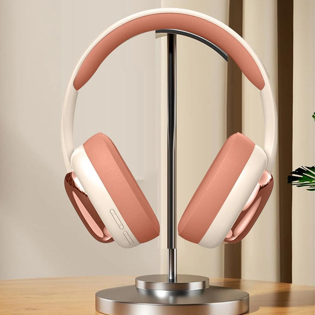 Wireless Headphones Bluetooth Earphone Hifi Stereo Headset Mode Gaming Earbuds Over The Ear Headphone