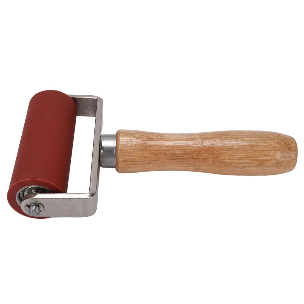 Rola Presoare Silicon 260 grade Celsius Rezistentă la Temperaturi Înalte Rola pentru Cusături de Sudură pentru Prelată PVC