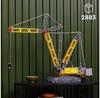 LEGO Technic 42146 Liebherr LR 13000 Crawler Crane
