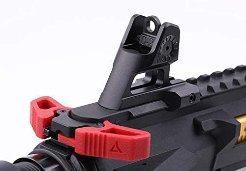O2TACTICAL Scalarworks PEAK/01 Type Iron Sight, Scalarworks M4 Replica