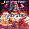 Fantastic Four Vs. Galactus by John Byrne Paperback Book 9781302964832