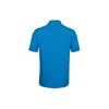 Under Armour Performance 2.0 Solid Color Polo Shirt Men Tops Blue 1342080-428