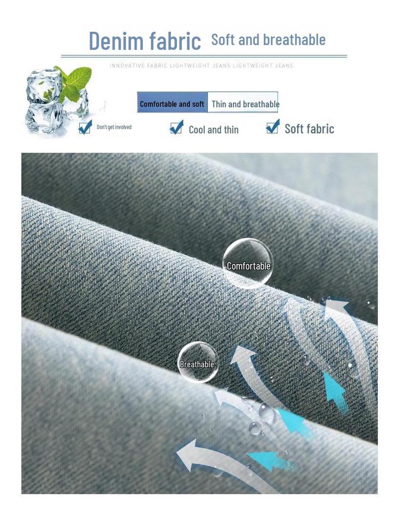 Women's Embroidered High-Waist Wide-Leg Jeans - Light Wash, Spring/Autumn 2025 Collection