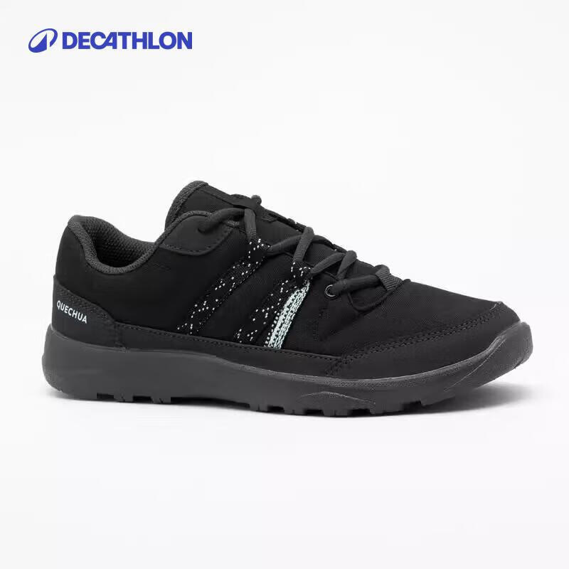 Decathlon Women s Outdoor Hiking Shoes 39