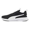 Puma Incinerate Čierno-biele Unisex Tenisky 376288-01