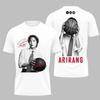 2026 BTS Arirang Graphic T-shirt Men and Women Summer Y2k T Shirt Fashion High Quality Short Sleeved Top Streetwear Unisex