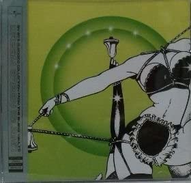 

CD VARIOUS - DREAM GREEN ISLAND ISCP1015 Island Records, Japan Music Others Used