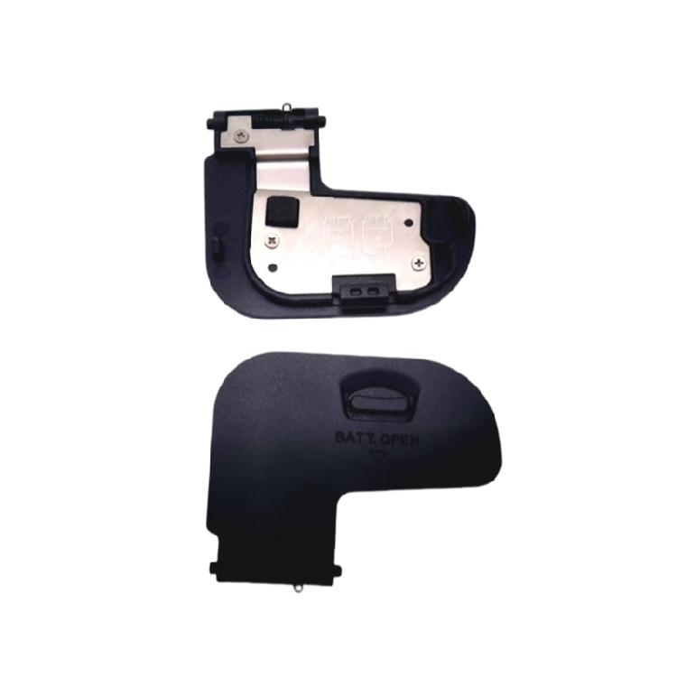 

Water Resistant Camera Anti Scratch Battery Protector Cover Precise Engineered ABS Material Ergonomic Lightweight Build 1