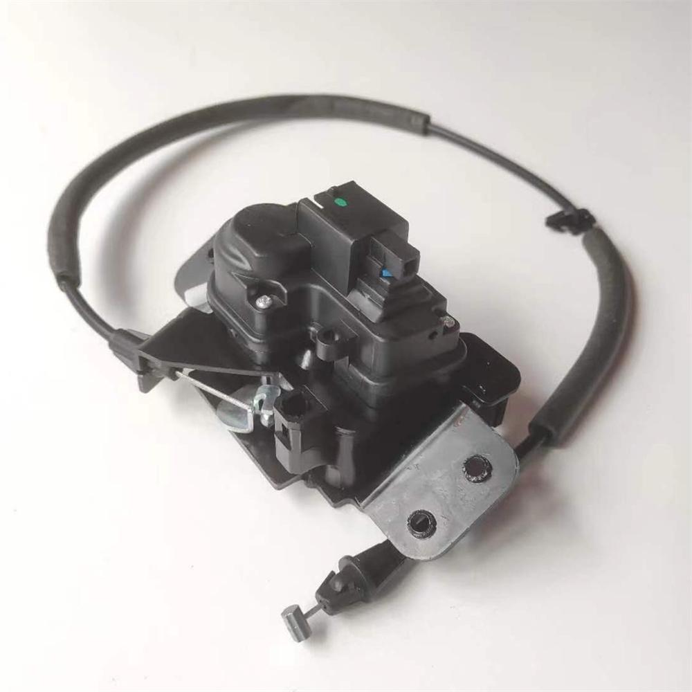 Liftgate Lock Actuator Fit for Grand Cherokee Compass Dodge Caliber 2007-2012