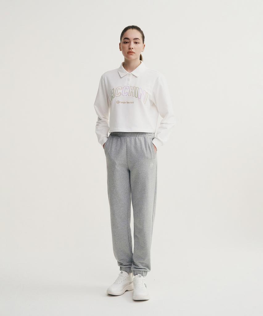 SERGIO TACCHINI W Daily Sweat Jogger Pants