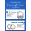 6800 6801 6802 6803 6804 6805 6806 6807 6808ZZ.  Deep Groove Ball Bearing