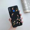 For Huawei Honor 8X Case Honor 8A 8C 8S Back Cover Cute Fashion Painted Cover Case For Honor 8A 8C 8S 8X Honor8X Fundas Housing