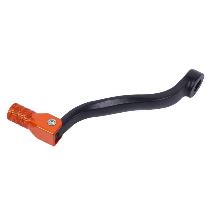 Foldable Brake Lever Gear Shift KTM XCF SXF EXCF XCW 2019 Off-Road Motocross Dirt Bike