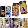 for OPPO A18 A16 A17 A38 A54 A40 A60 A80 A78 A79 A57 A55 A96 A15 A12 a53 Phone Cover Case Dragon Son Gokus Ball Gohan Z
