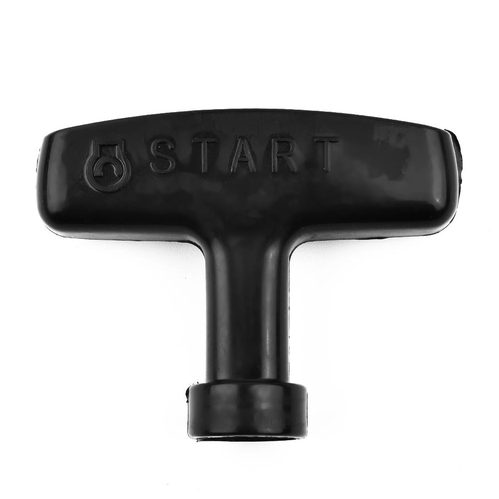 Spare Parts Recoil StarterHandle Recoil Starter Handle Starter Handle Parts Pull Starter Repair Set Tool 10× For Honda Lawnmower
