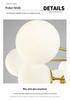 Nordic Modern Chandelier - Elegant, Atmospheric Lighting for Living Rooms, Bedrooms, or Dining Areas
