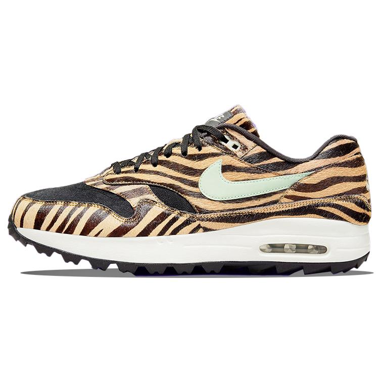 

Новые Nike Air Max 1 Golf Tiger DH1301-800 38.5