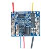 18/21V Protection Board Module Battery Charging Protection Board Battery Boards Lithium Battery Pack