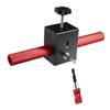Electrician's Wire Threading Tool Automatic Wall Wiring Machine Cable Threading Effortless Cable Threading With All Drill