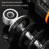 Advanced Motorcycle Suspension Upgrades set Vibration Reduction Motorcycle Modification Part for Scooters Electric Vehicle