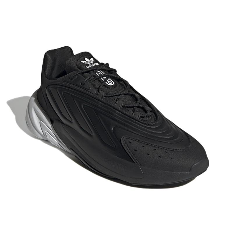 Adidas Ozelia 'Black White' Sneakers GZ4300