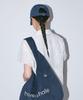 Haebeueoweil H Lace Applique Cap (Na)