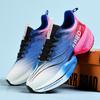 Chitu 8pro carbon plate racing shoes professional marathon shock absorption sports shoes couple knob running shoes men's shoes