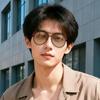 MAIVARDAY Teardrop Sunglasses for Men and Women, Polarized, UV400 Protection, Stylish, Light Brown, Perfect for Driving