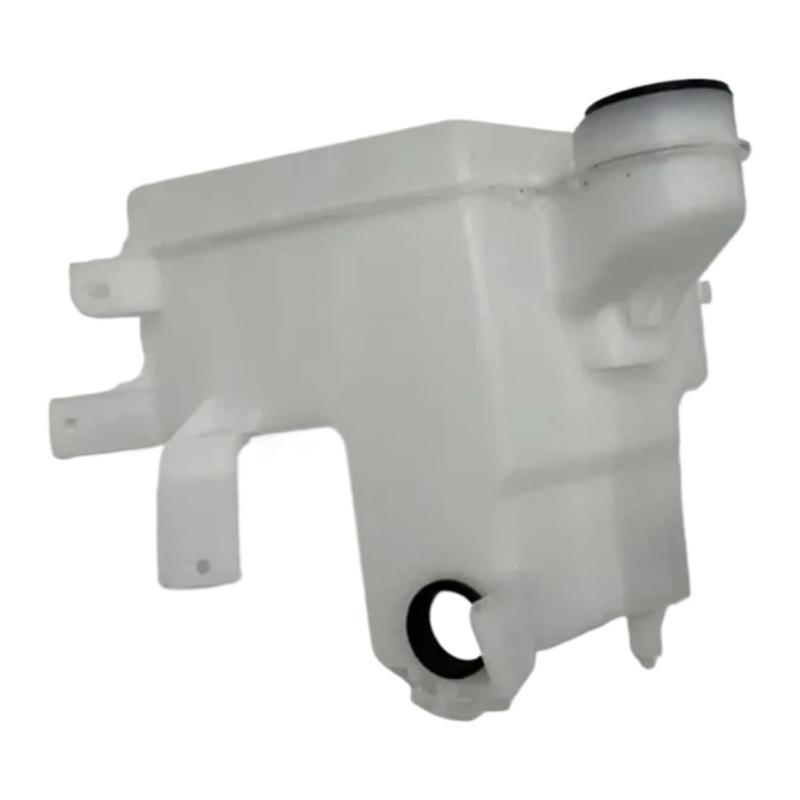 High Flow Rate Windshield Washer Reservoir Direct Fit Replacement With Plastic Construction For FJ120 2700 4000 Vehicles