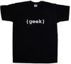 Geek T-Shirt