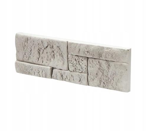 Płytki elewacyjne 30x9,8cm Dekoracyjny kamień ścienny 0,44m2