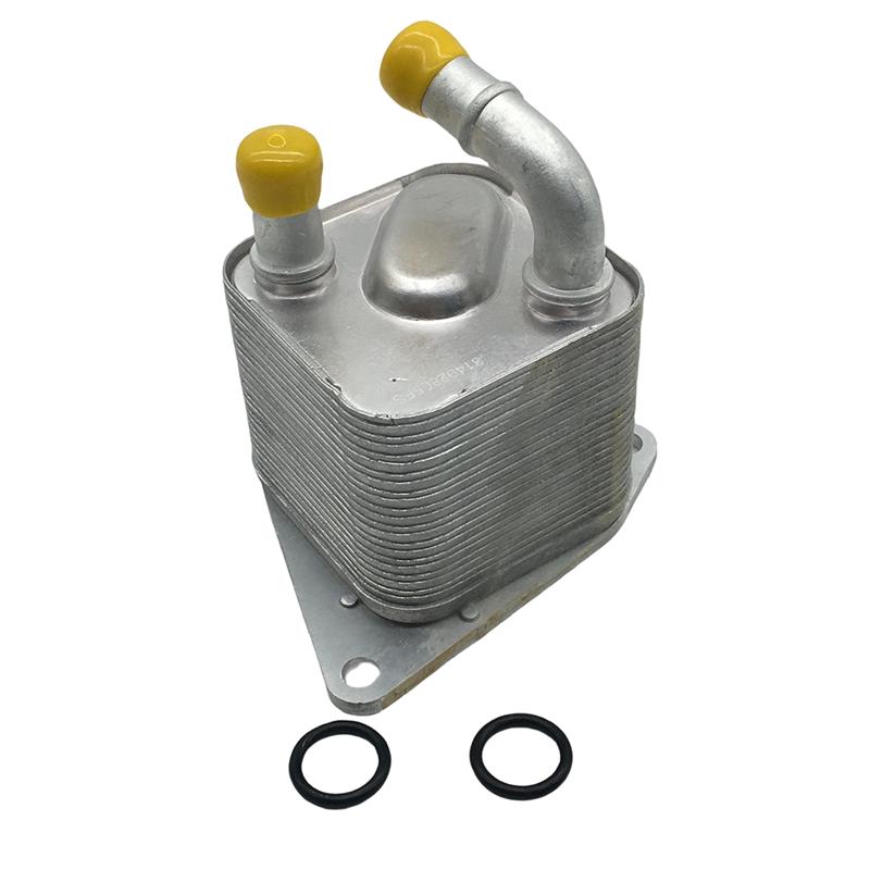 31492805 Transmission Oil Cooler For Volvo XC60 MK2 V90 S90 - Car Oil Radiator Cooler-A87Q