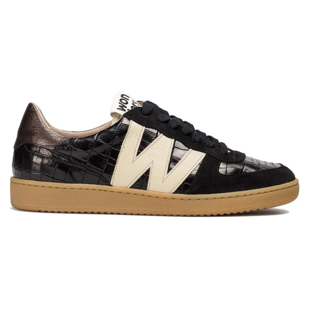 Wonders Кросовки Nubia 02