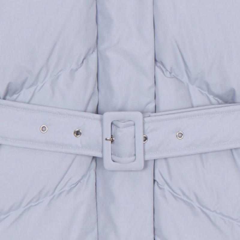 On On Goose Down Belted Nep4xma05 21
