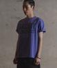 Strumpfband-Galerie Galerie T-Shirts_Lavendel