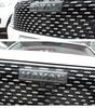 Haval New Logo Emblem Badge Sticker For GWM Haval Dargo  2020-2023 H6 PHEV Front Rear Grille Hood