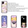Hülle für iPhone 16 15 Xiaomi Redmi Note 14 13 12 11 Pro Max X 8 16e Samsung Galaxy S25 S24 S23 Moto OPPO Huawei Cartoon Sailor Comics Moon Handyhülle