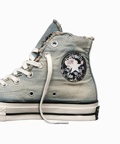 Converse Chuck 70 Faded Denim A21363C