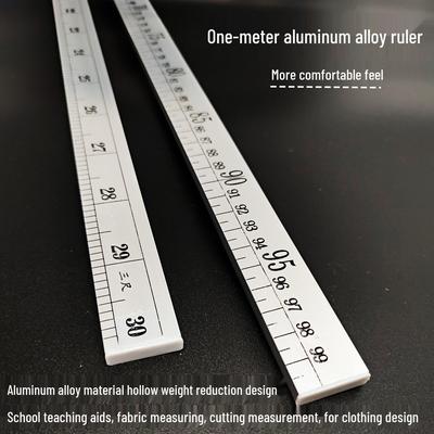 Fiziksel Ölçüm Aletleri – Mezura
